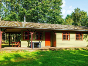 Three-Bedroom Holiday home in Toftlund 25